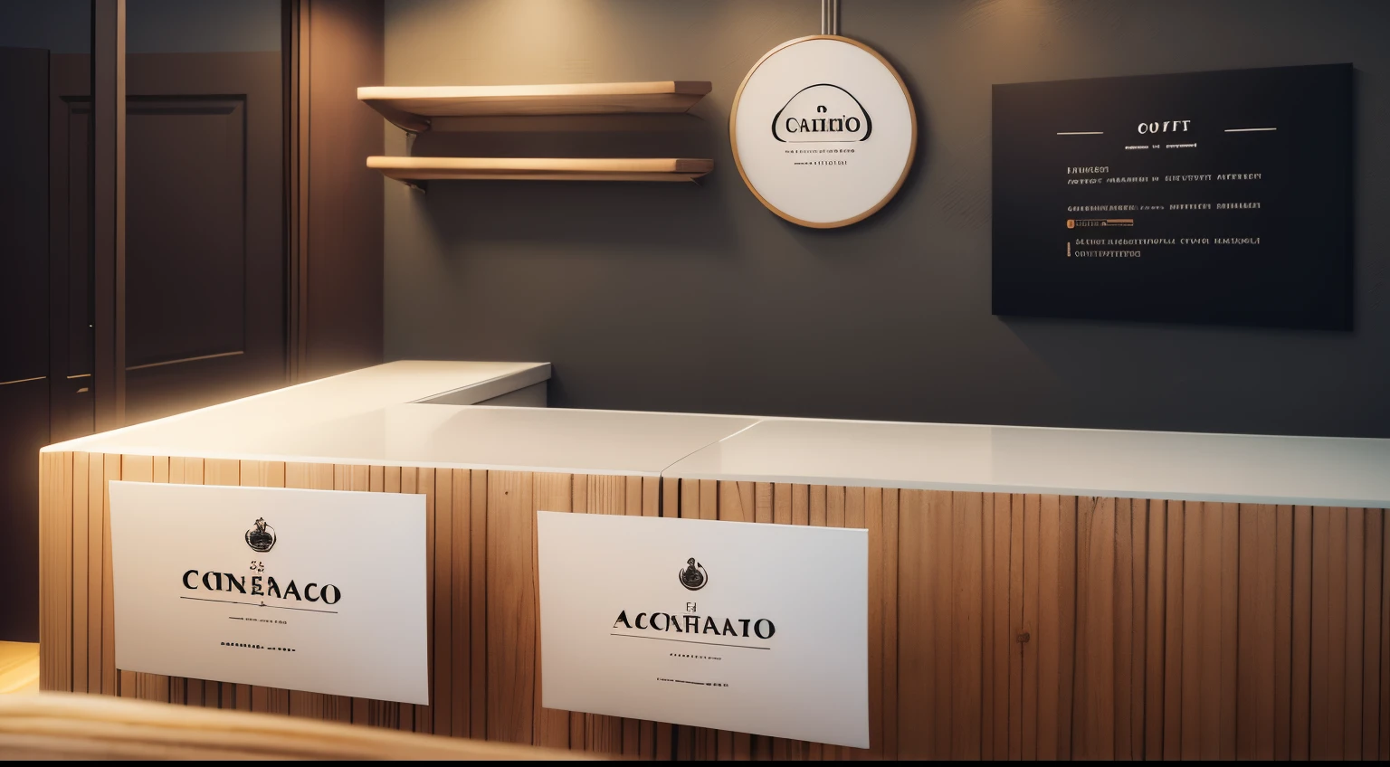 cafeteria aconchegante, cozy cafe, cafeteria, menu cardapio, logo