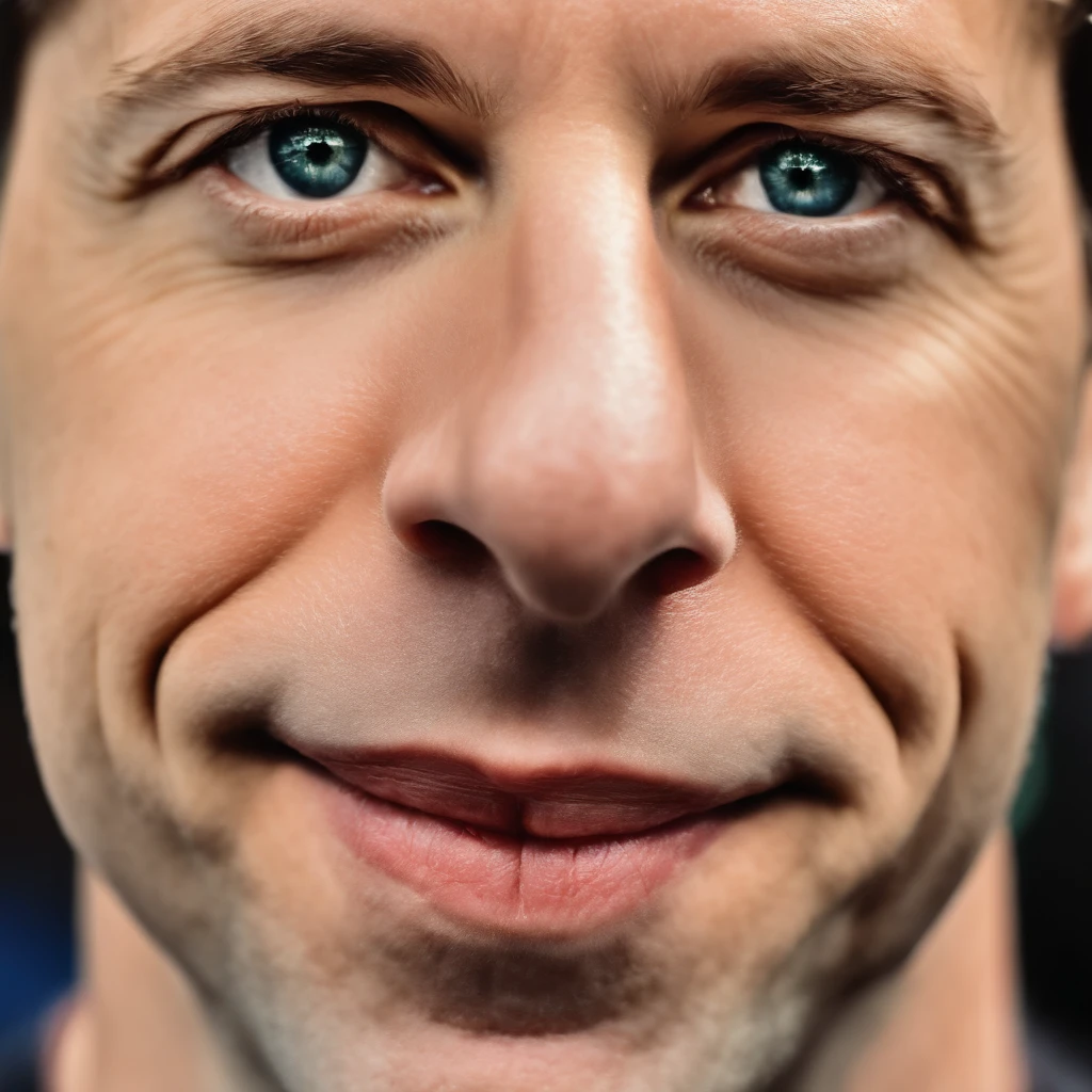 Sam Altman,Sam Altman,close up, face, photo