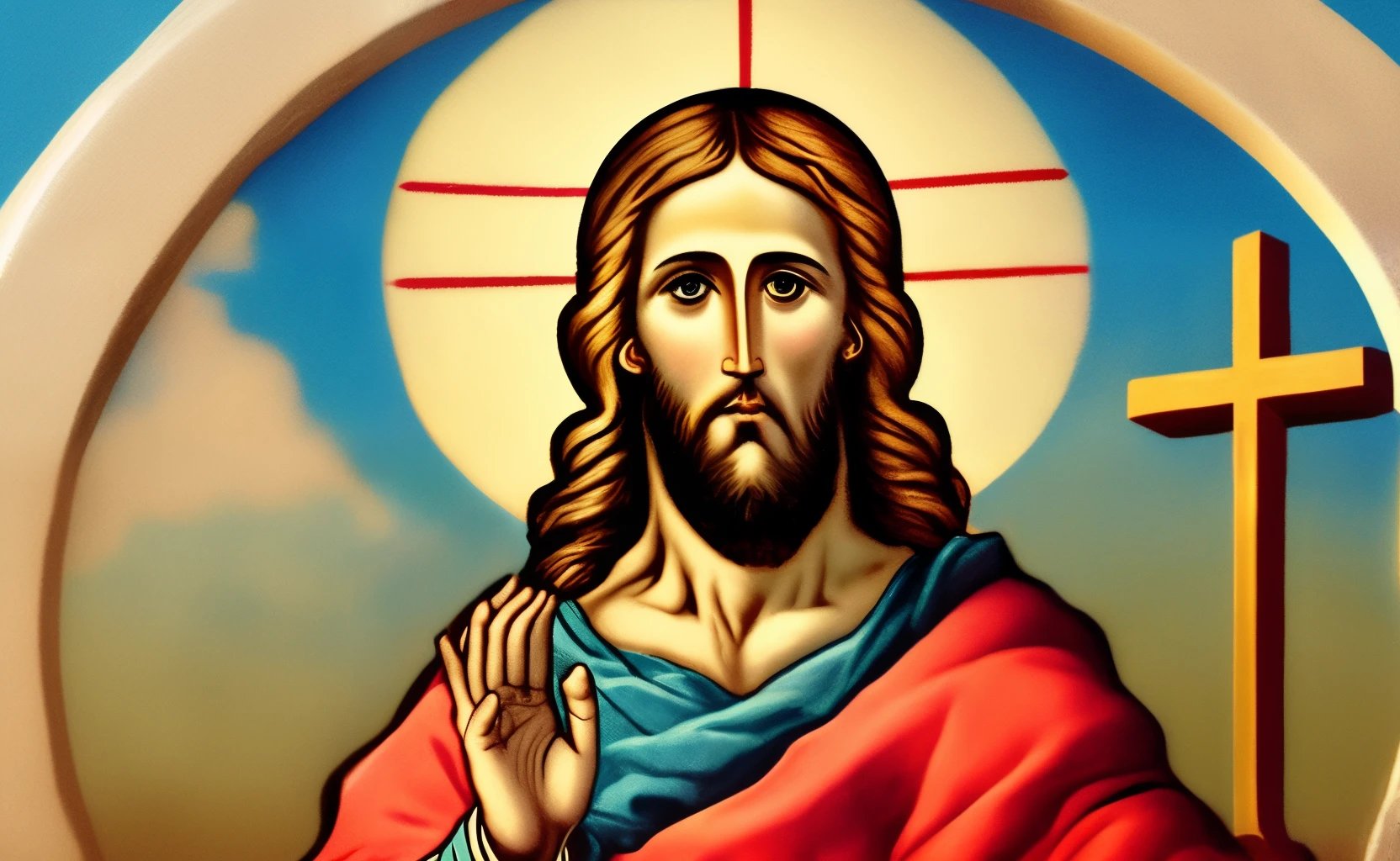 Jesus