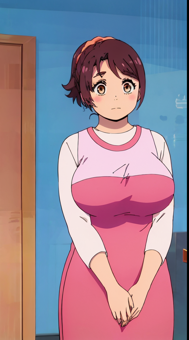 Hanyuu Anna v1.0
