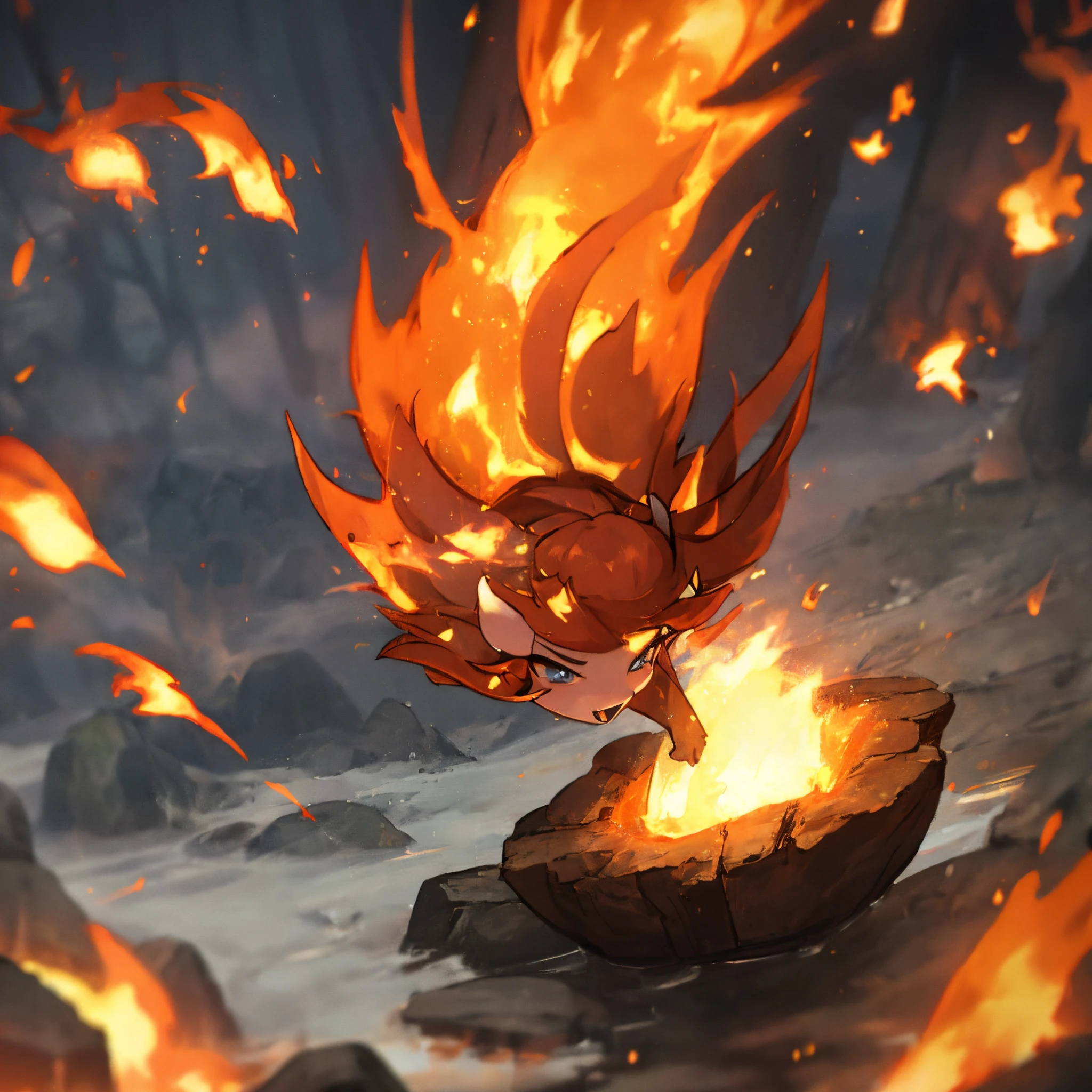 ember