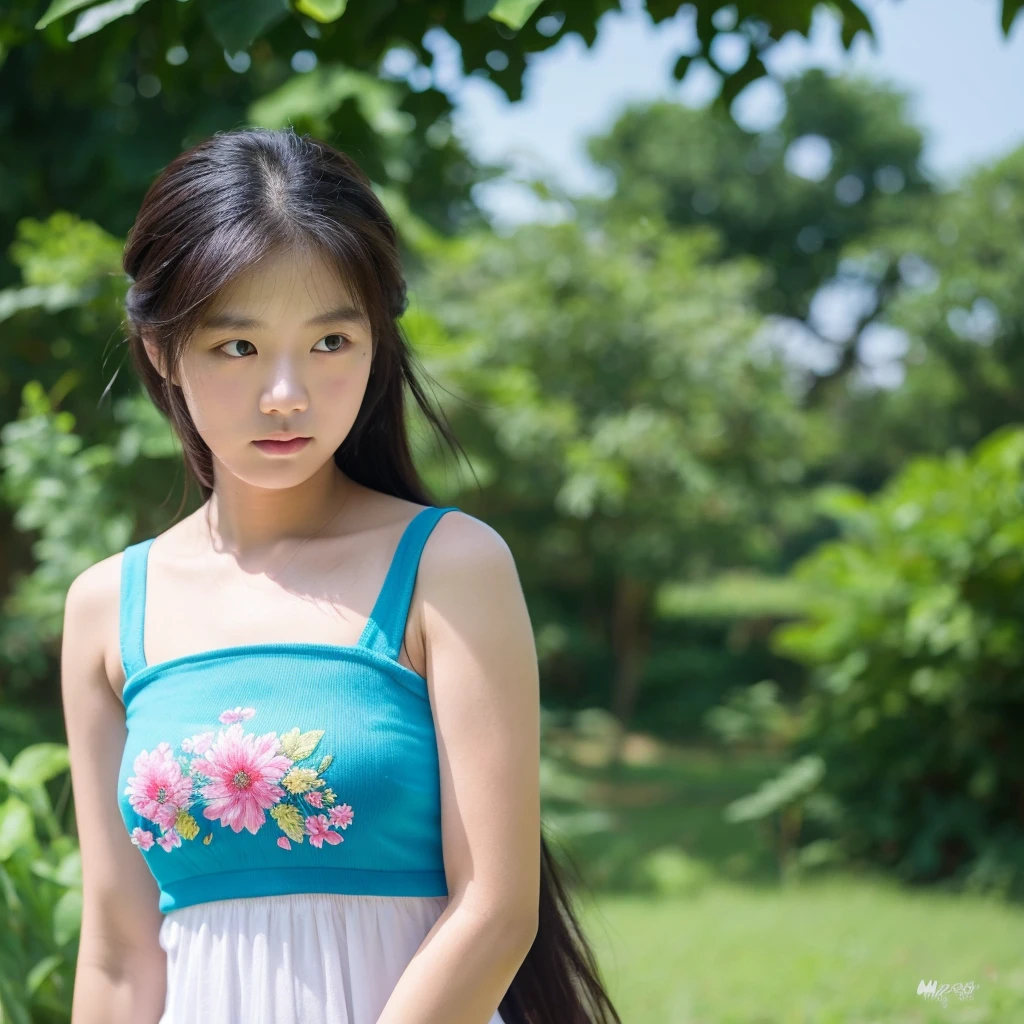 Most beautyfull vietnamese girl