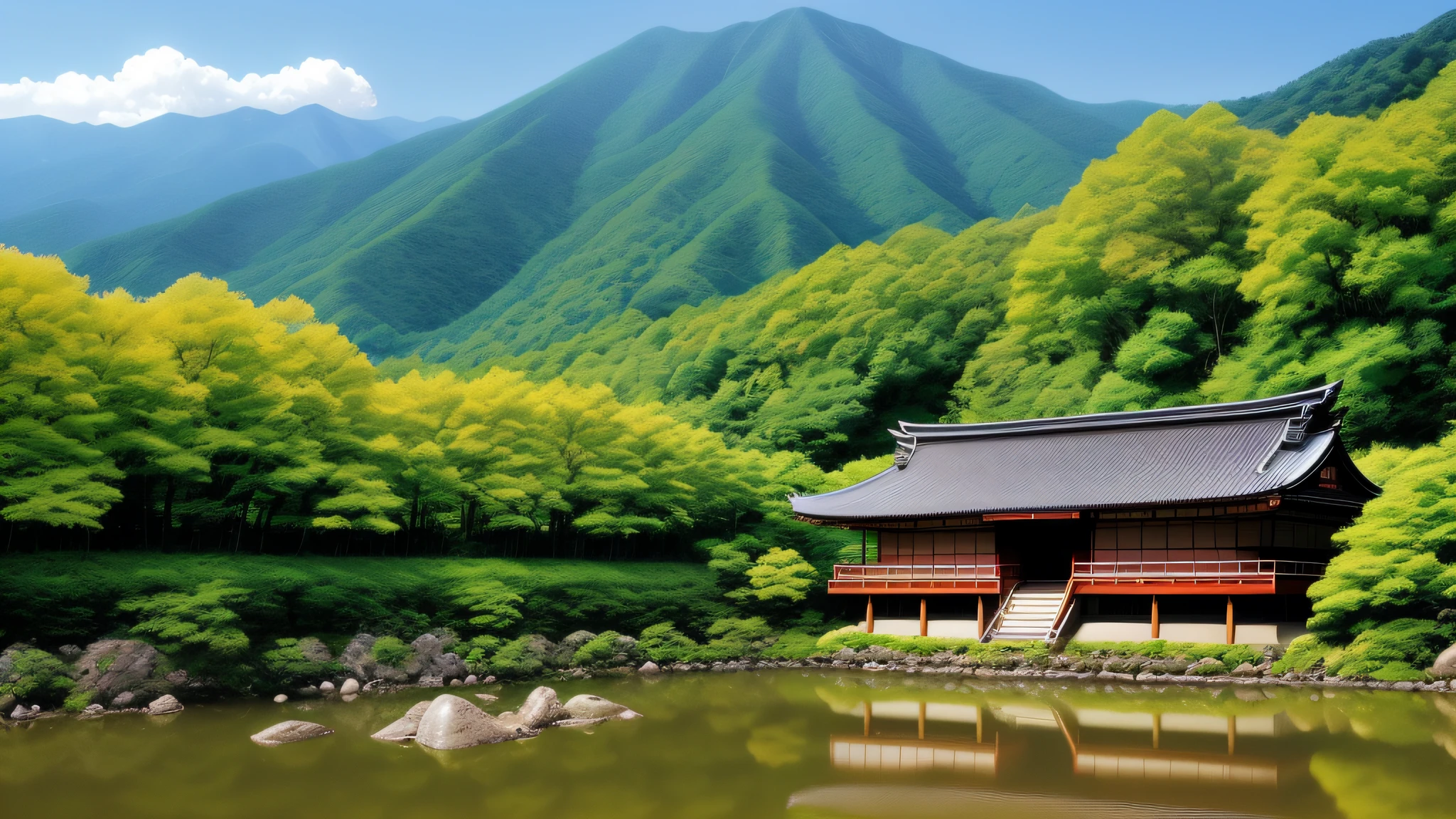 Yamanashi Prefecture