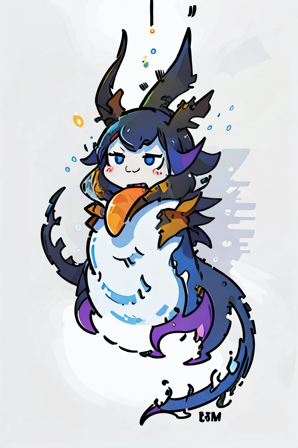 monster