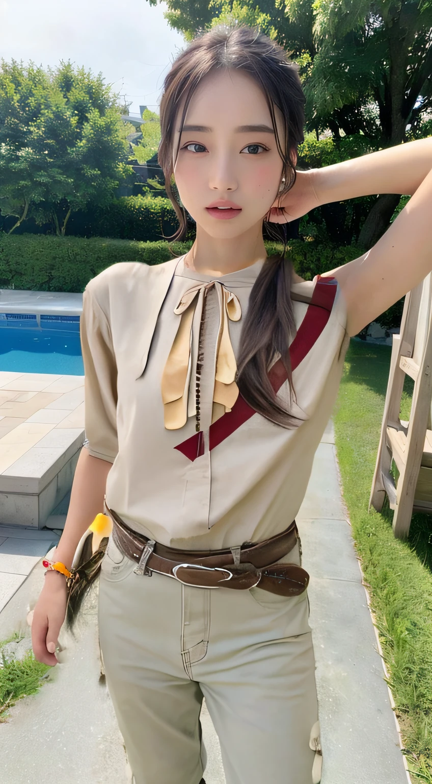 western clothes