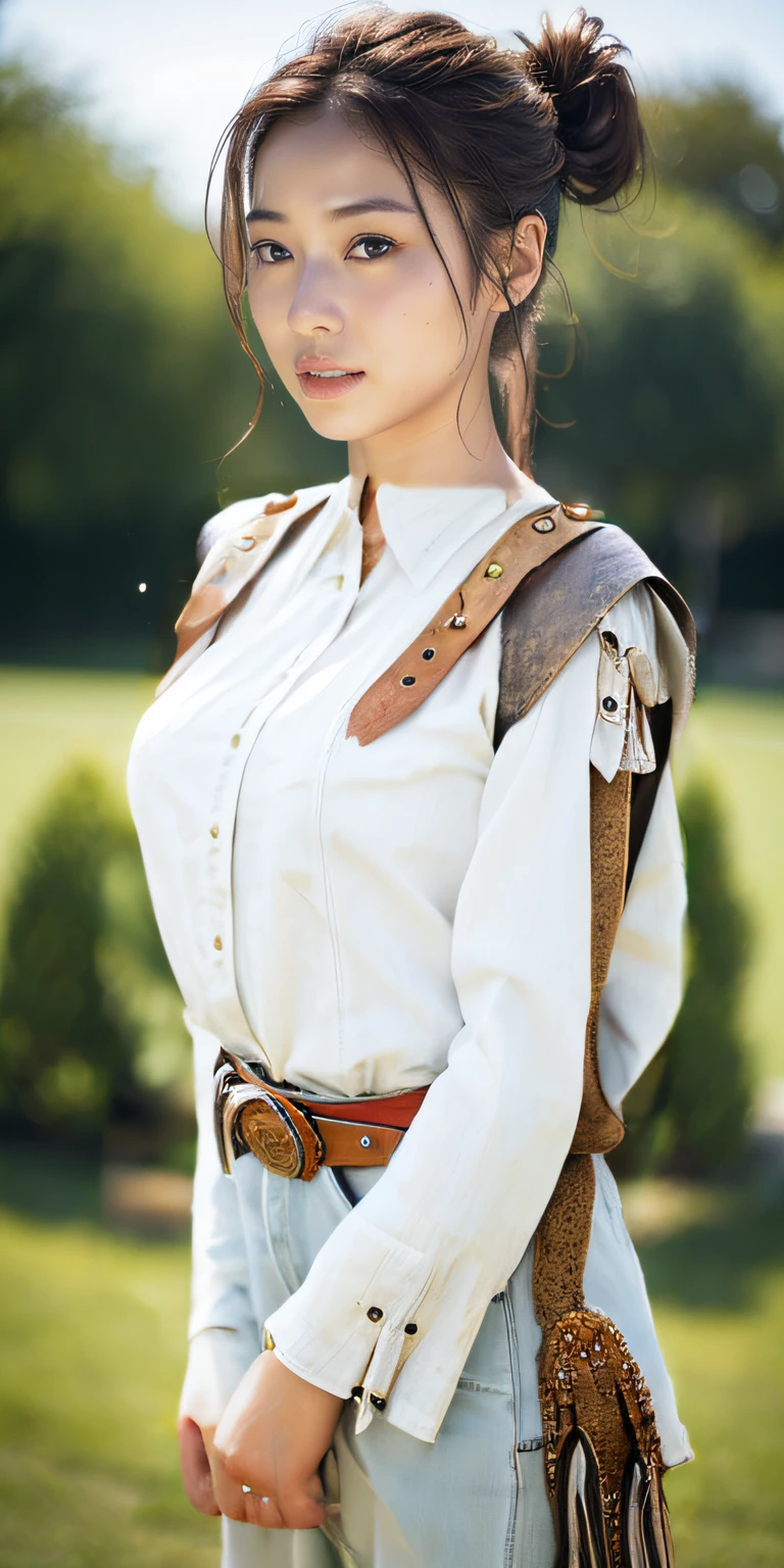 western clothes
