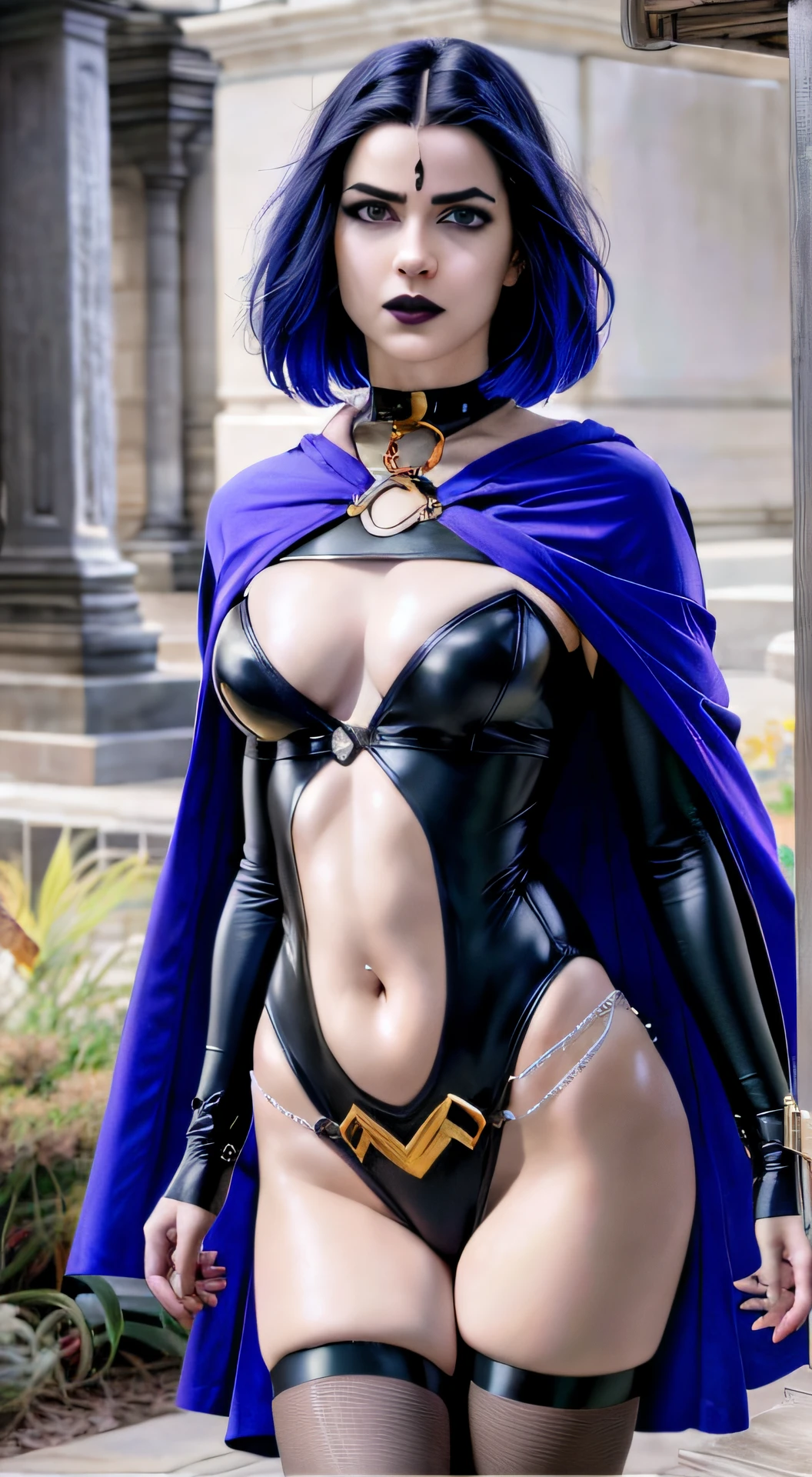 Mujer arafed vestida de negro y morado posando desnuda, Supervillano Bruja Hechicera, Artgerm extremadamente detallado, Gama Murata y Artgerm, Fanart exquisito altamente detallado, Negro - Mago de pelo, Modelo IG | Artgerm, al estilo de Artgerm, Artgerm. High detail, En el estilo Artgerm