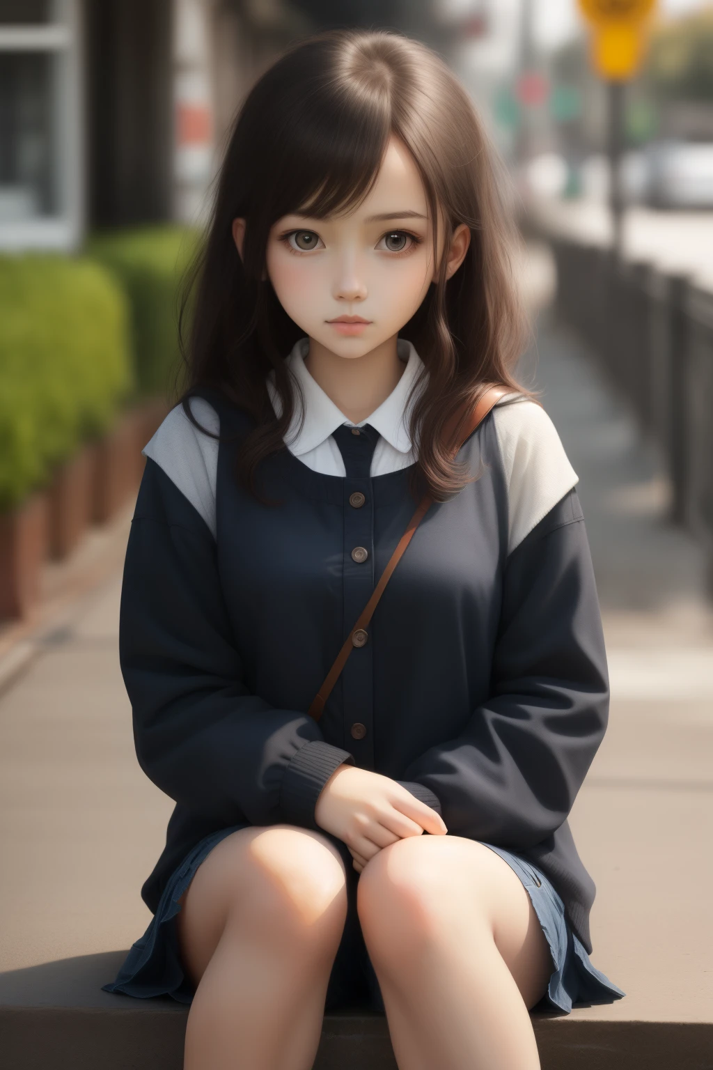 girl