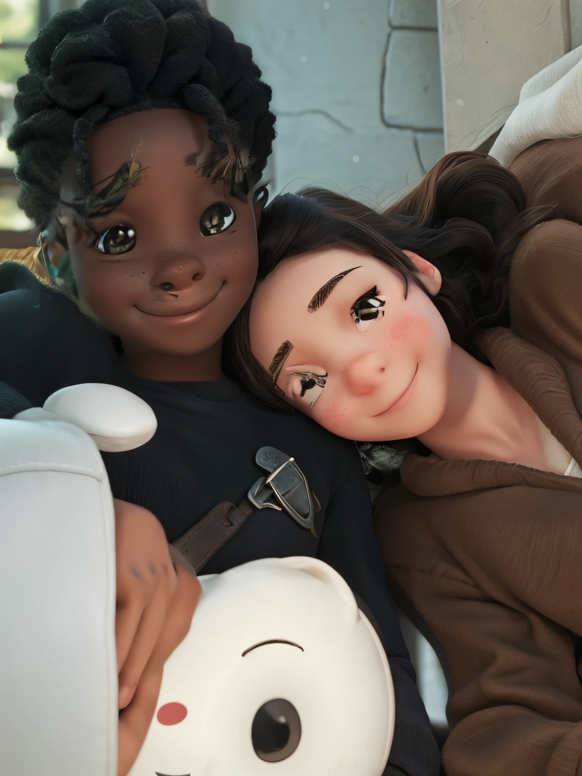 cute