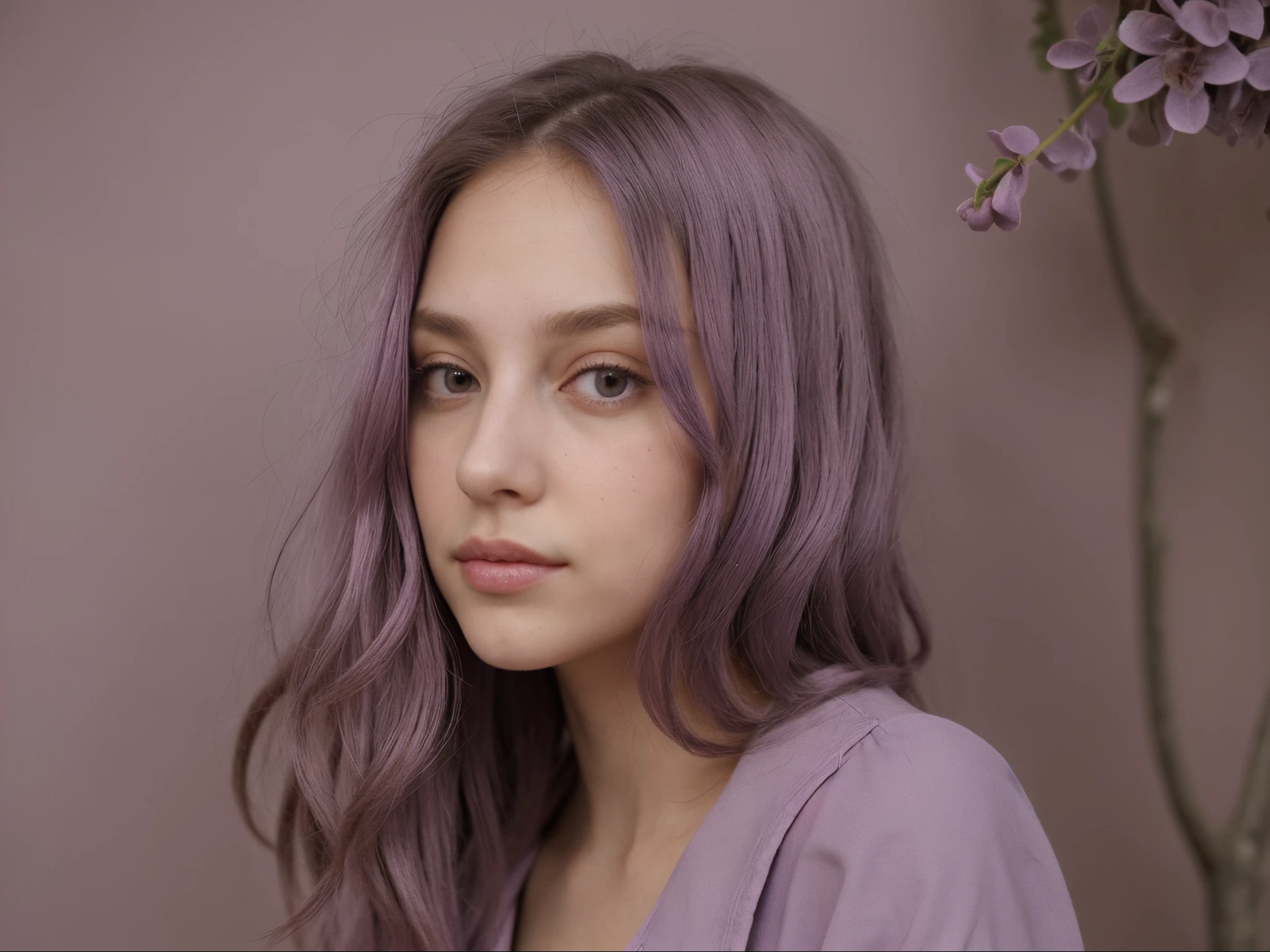 Mauve