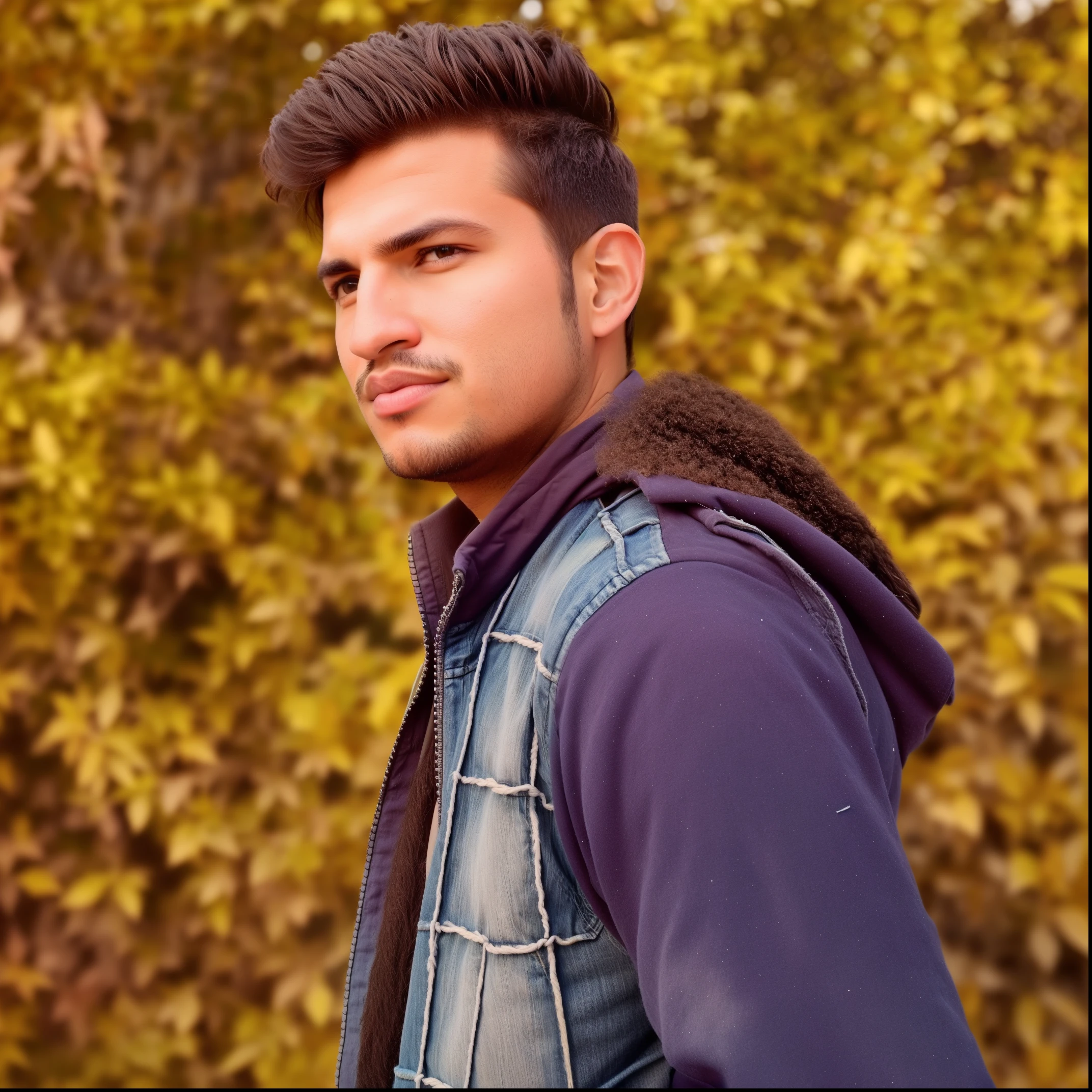 Background change this handsome new background change