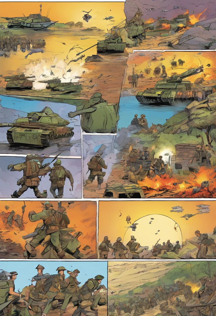 jewish war、Make it easy to understand