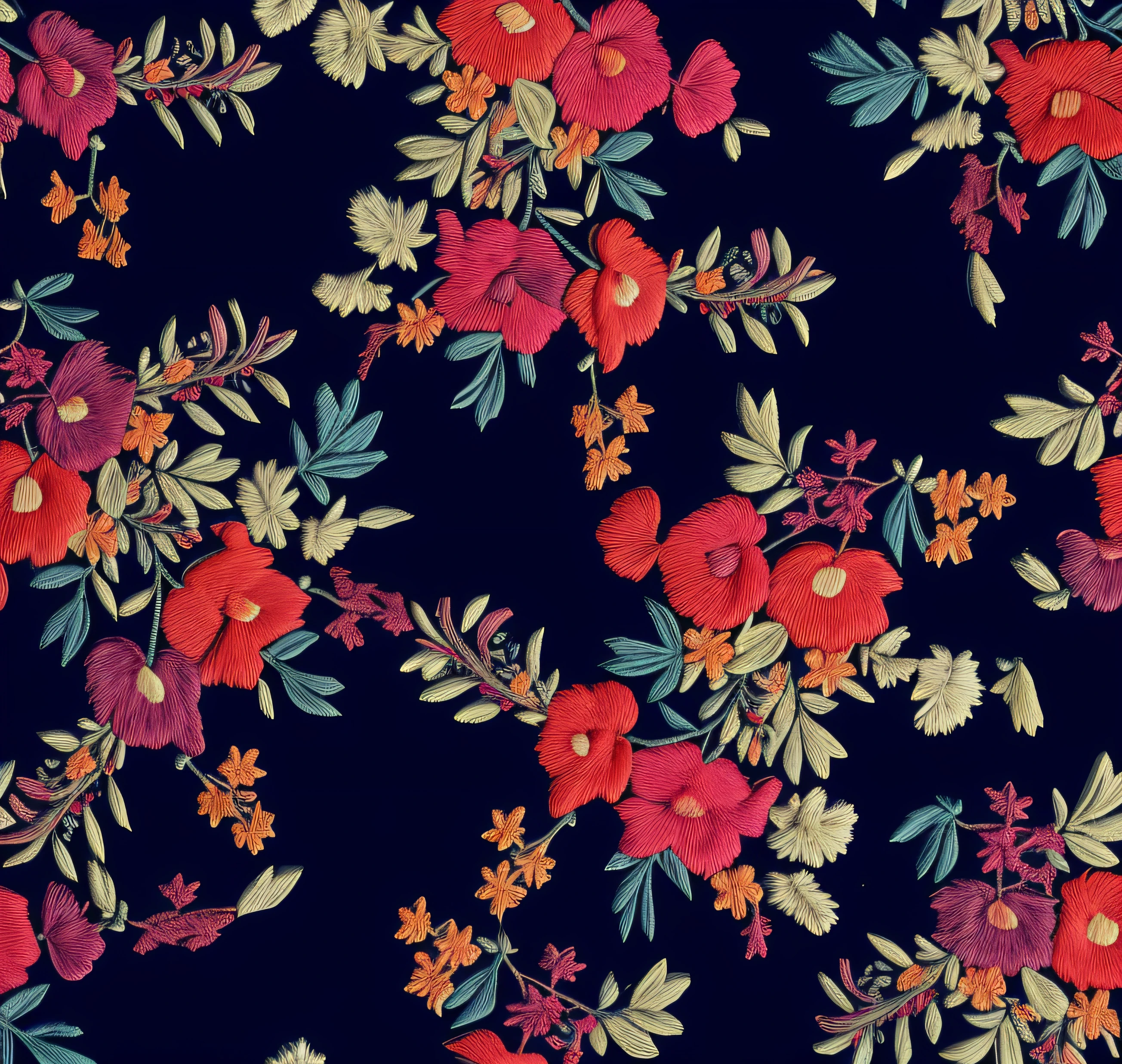 embroidery