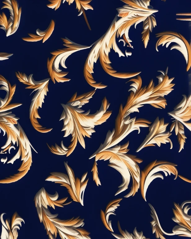 embroidery