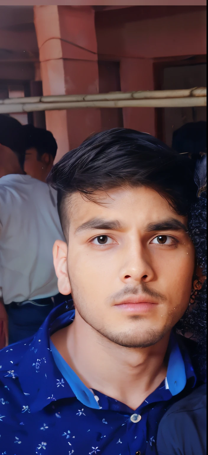 Realistic face ,ultra realistic
