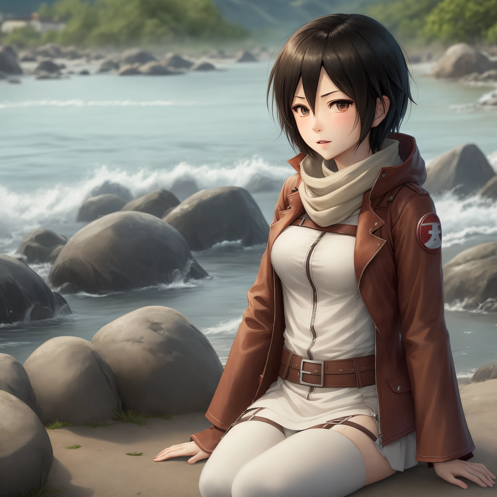 Mikasa