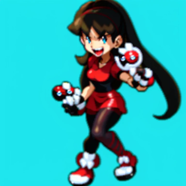 sabrina from pokemon