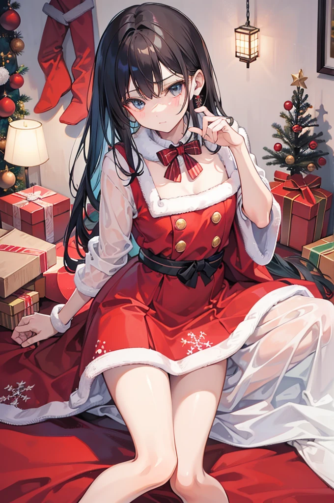 (extremely detailed CG unity 8k wallpaper), (masterpiece), (best quality), (ultra-detailed), (best illustration), (best shadow), (absurdres), BREAK girl, sweat, steam, medium breast, nsfw, looking at viewer, light smile,
