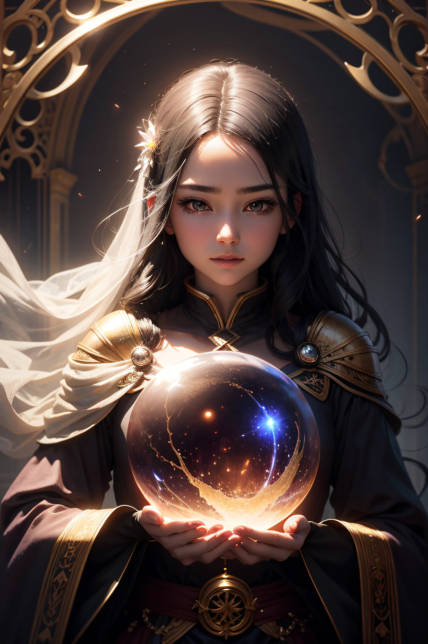 1 amorphous shape composed of light, white, supernova, stars, creation, dancing, stardust, joy, abstract, chaos, stunning, cinematic lighting, unreal engine, trending on ArtStation, intricate details, masterpiece, best quality, by Irakli Nadar, Greg Rutkowski,(((best quality))),(((ultra detailed))),(((masterpiece)))