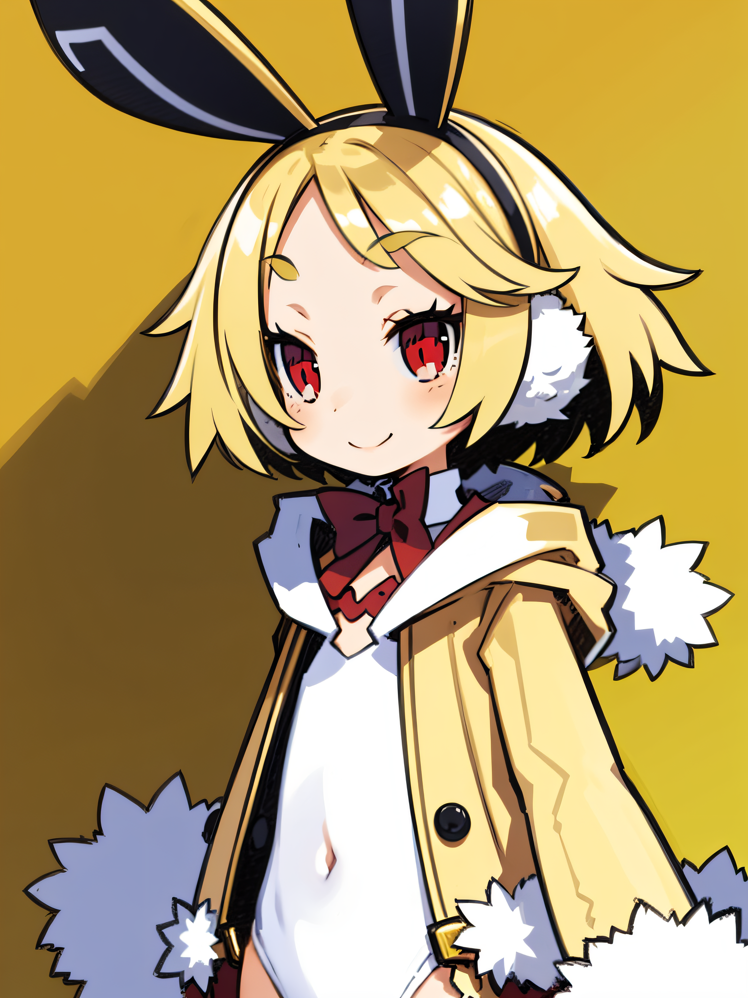 Harada Takehito Disgaea style v1.0