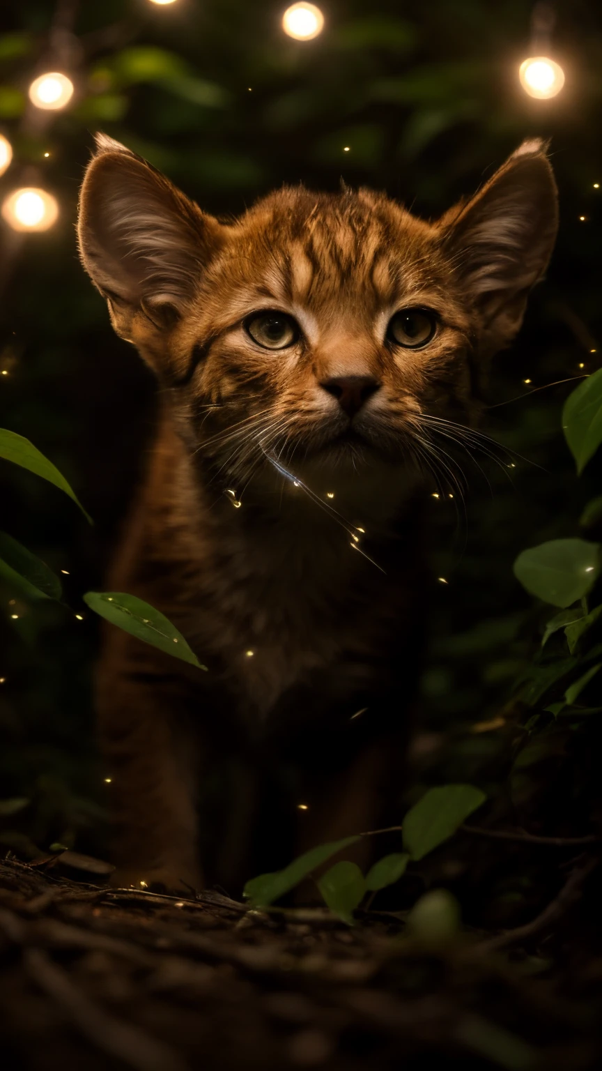 真实感, Realism, tmasterpiece, Brad Jongsan walks in the jungle (Night of the Fireflies), (higly detailed: 1 1), rough face, natural skin, hiquality, NSFW, pretty eyes, (Detailed face and eyes), (s face: 1 2), tumult, Complementary, real-photo, .PSD, Lightweight Film Photography, sharp-focus, contrast lighting, Detail Skin, high resolution 8k, Crazy detailing, Realistic, professional photo of a, 8K UHD, dslr, soft light,  hiquality, film grains, Fujifilm XT3