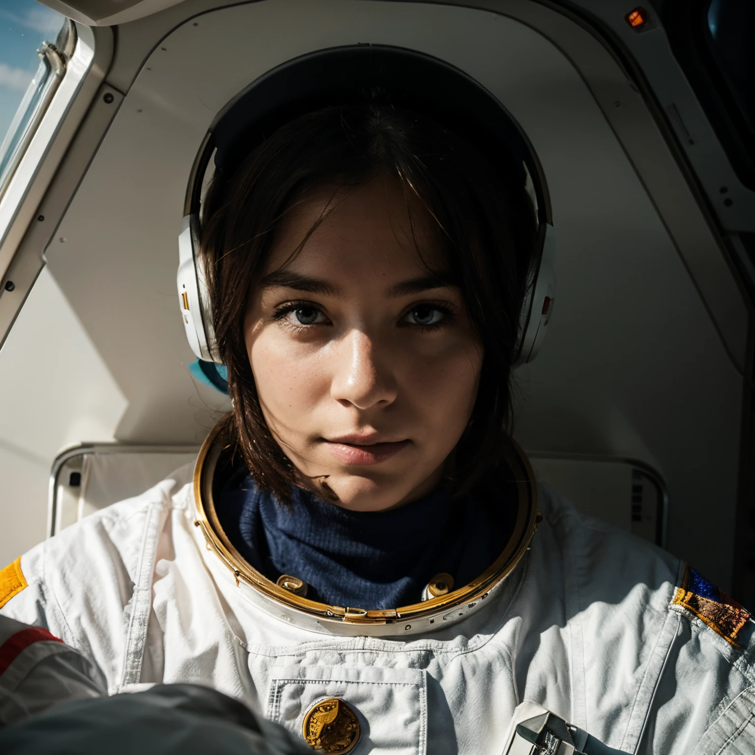 Astronauta