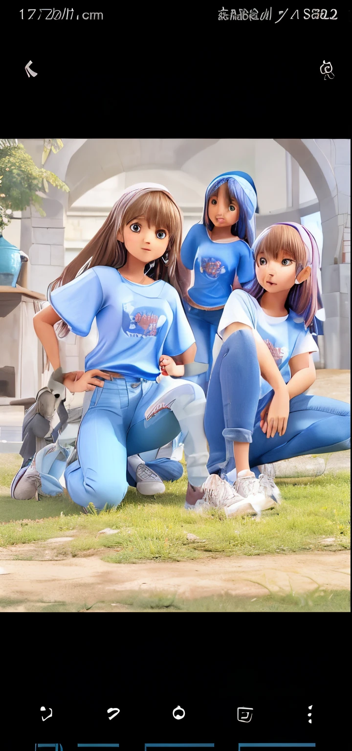 This work will make you fantasize about incest with your cute younger sister, just 3cm from the tip.!Witnessing my younger sister's masturbation scene、A virgin brother who wants to have a little experience。
I can't resist touching the tiny breasts of a loli girl.、Licking her tiny nipples、I put my hand into the younger sister's private parts that no one has ever touched before....The excitement escalates as you can see it.。
I licked my younger sister's pussy with gusto、I pretend to be a brother who gets a handjob to make me feel better!「Don't put it in!」The younger sister in the sailor suit cutely refused.「It's just the tip!」And my brother is allowed to insert 3cm。
The most exciting part is the battle over the 3cm tip of the penis.。To match Mitsuki's cute hips, insert only the glans into the onahole.、The younger sister is overcome with pleasure and takes her brother's dick deep into her vagina. If she uses the inside of a masturbator to jerk off hard, you're sure to get a huge load of semen. This is a recommended AV.。
「My sister lets me insert it up to 3cm(younger sister)Incest with