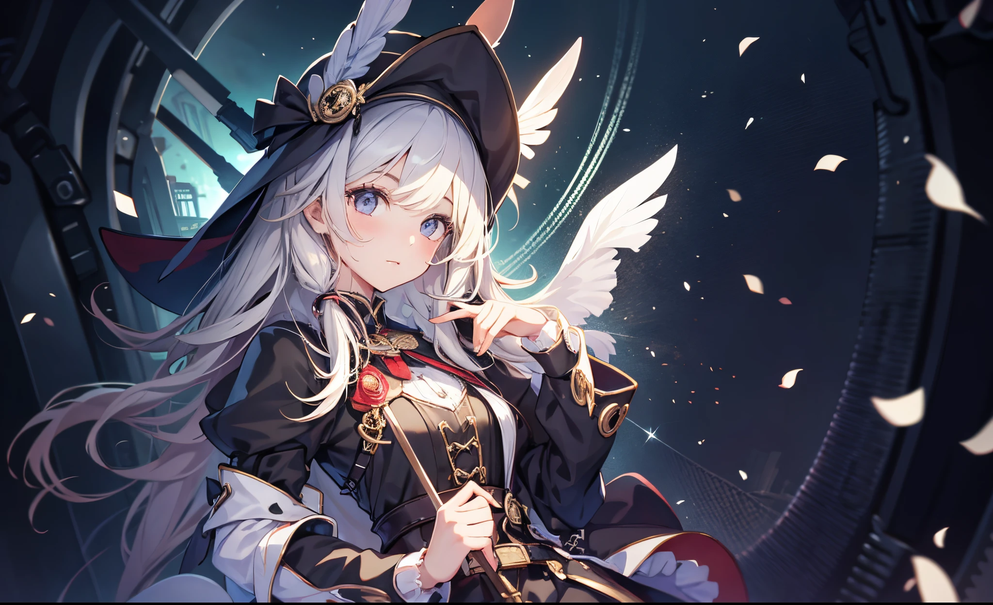 1girl, loli