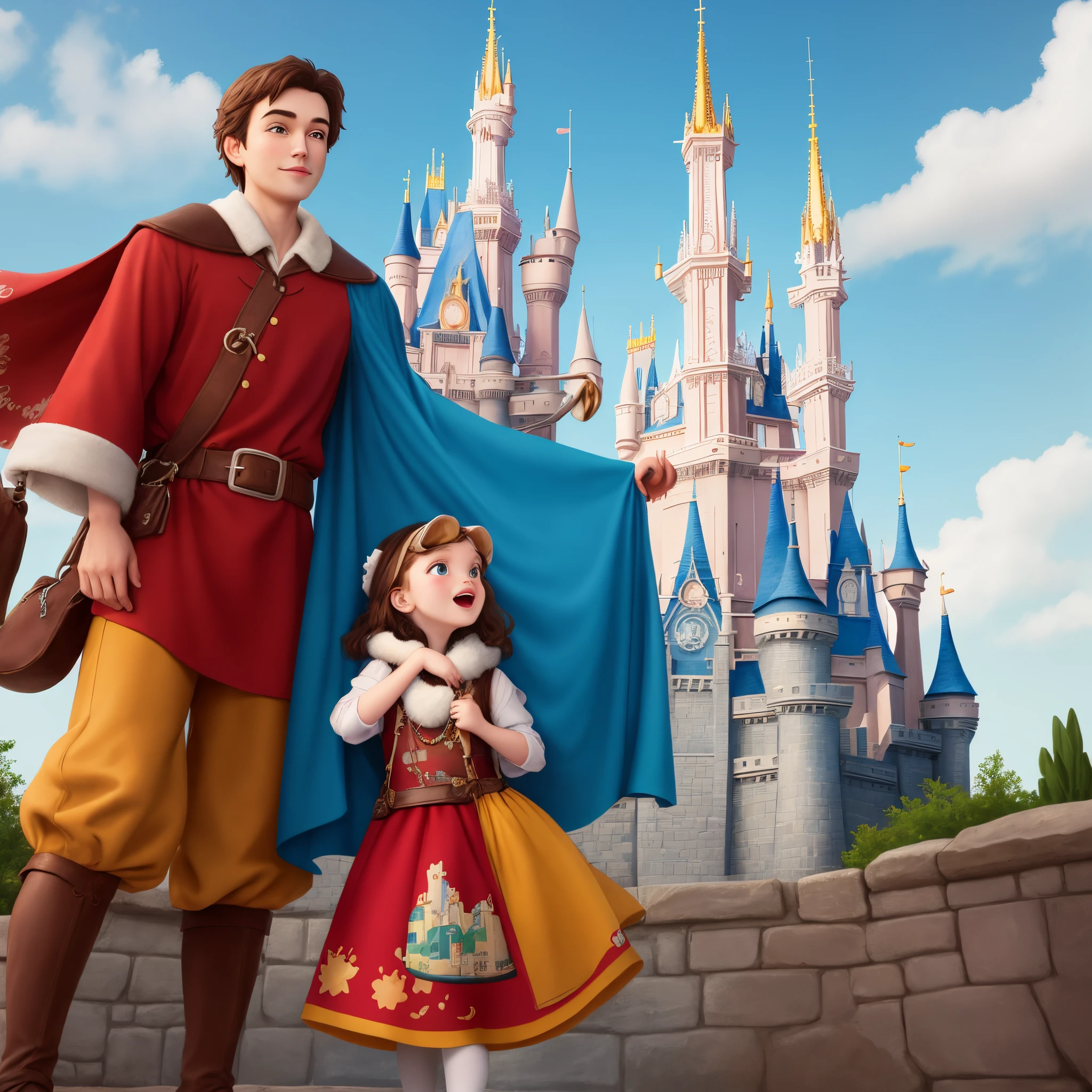Disney