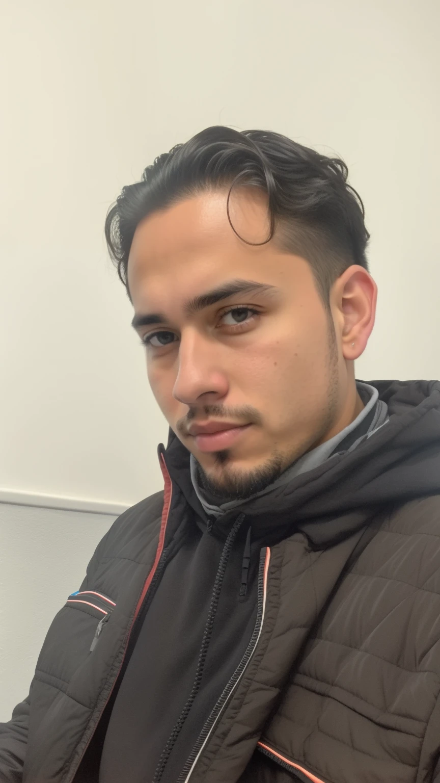 There's a man holding a cell phone in his hand, around 1 9 years old, taken in the early 2020s, Foto de perfil de la foto de cabeza, 2 3 years old, 2 7 years old, andres rios, Christian Orrillo, 2 8 years old, 2 2 years old, 3/4 perfil, 2 4 years old, Foto de perfil