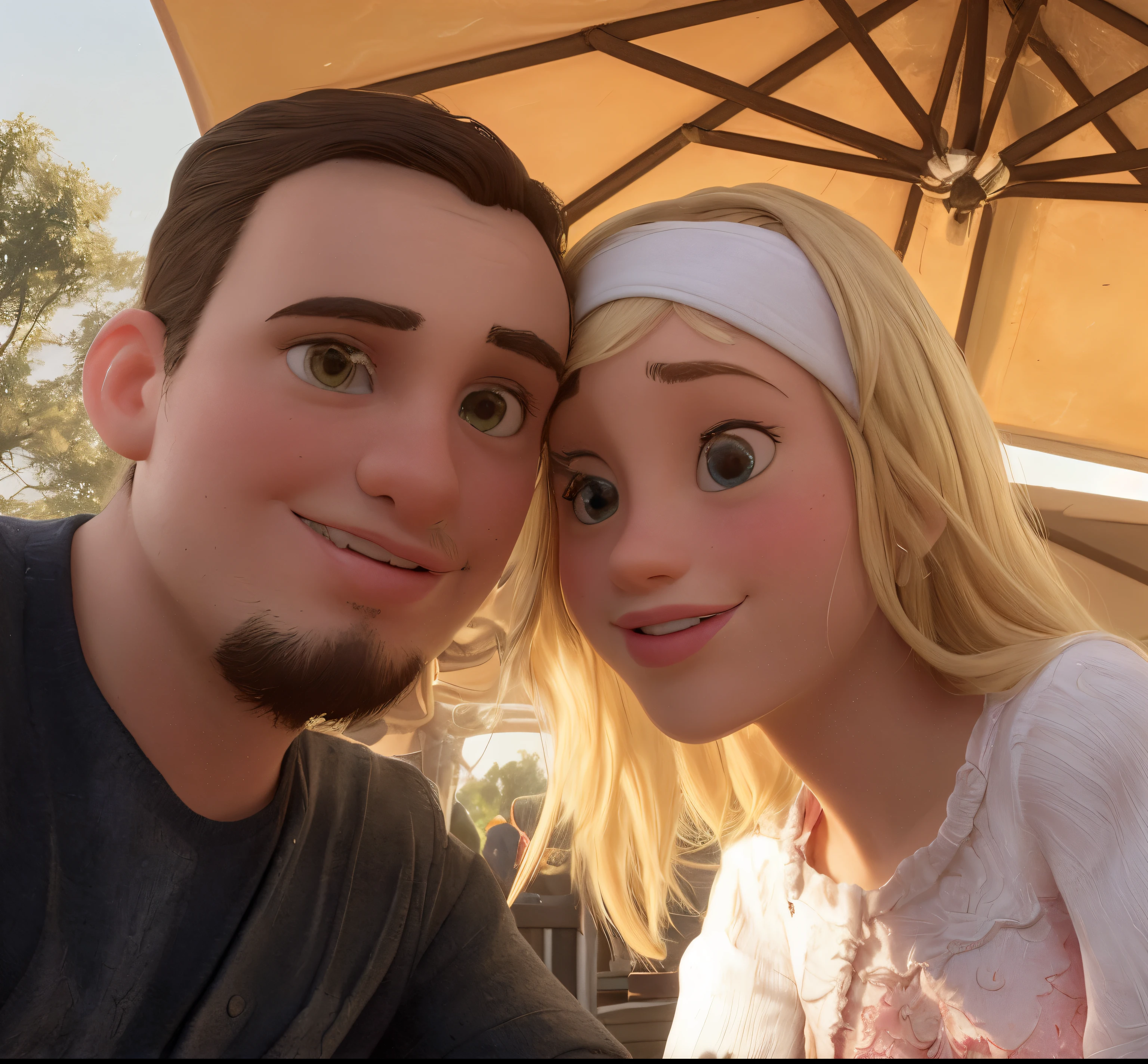 DCP