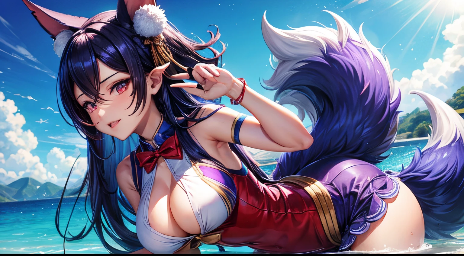 Daji