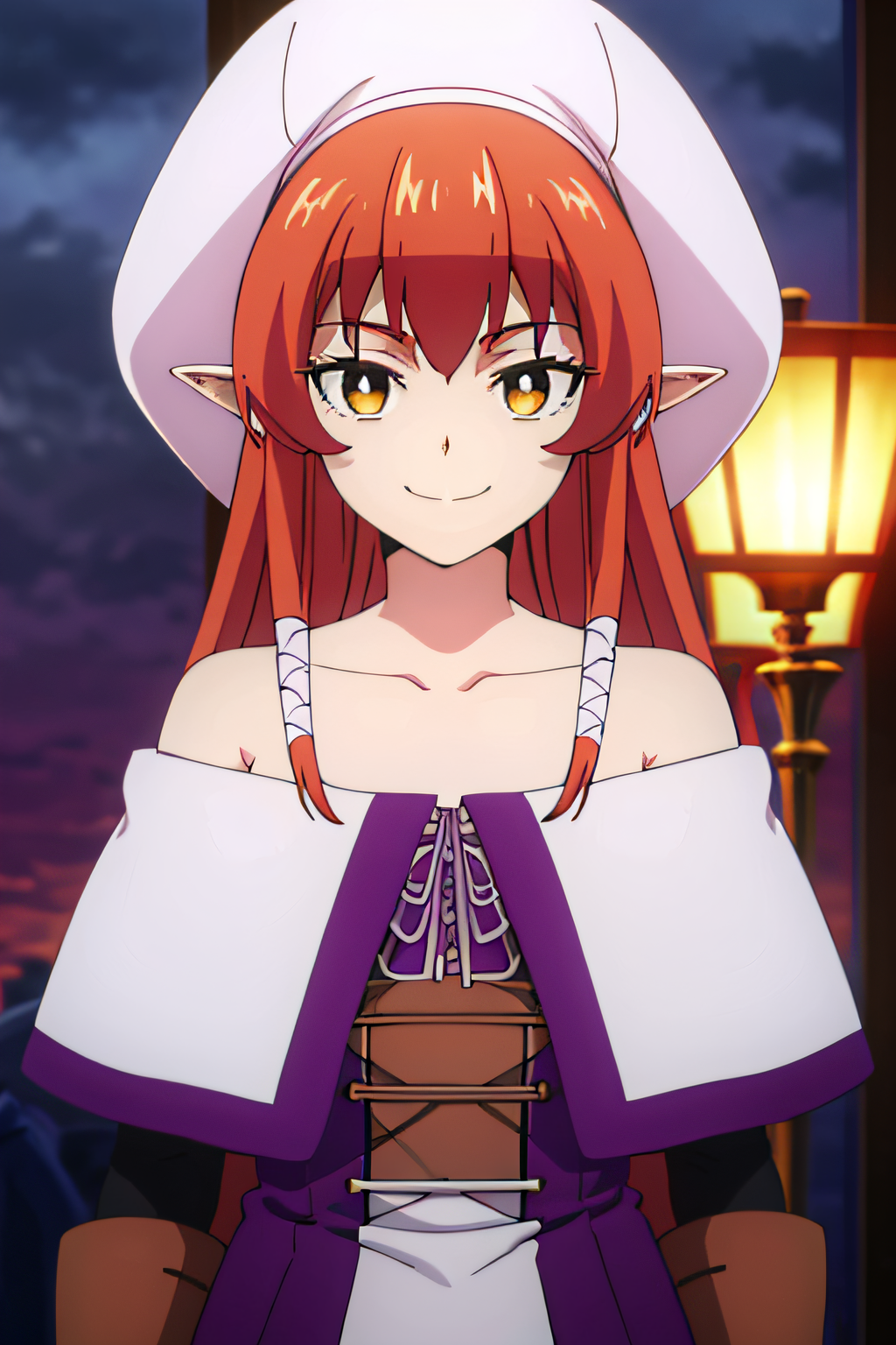 Helck - Characterpack v1.0