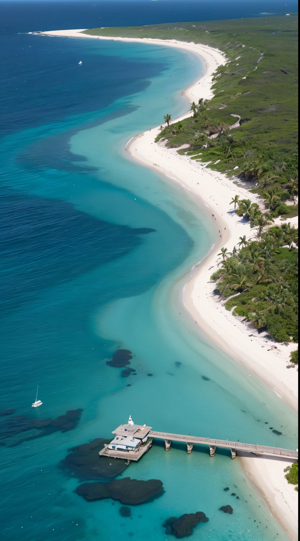 Mutual aid from friends on an isolated island,Help each other,Island,The power of companions,middle of nowhere,desert island,Island rescue,Friends help each other,Os amigos,Walk together,