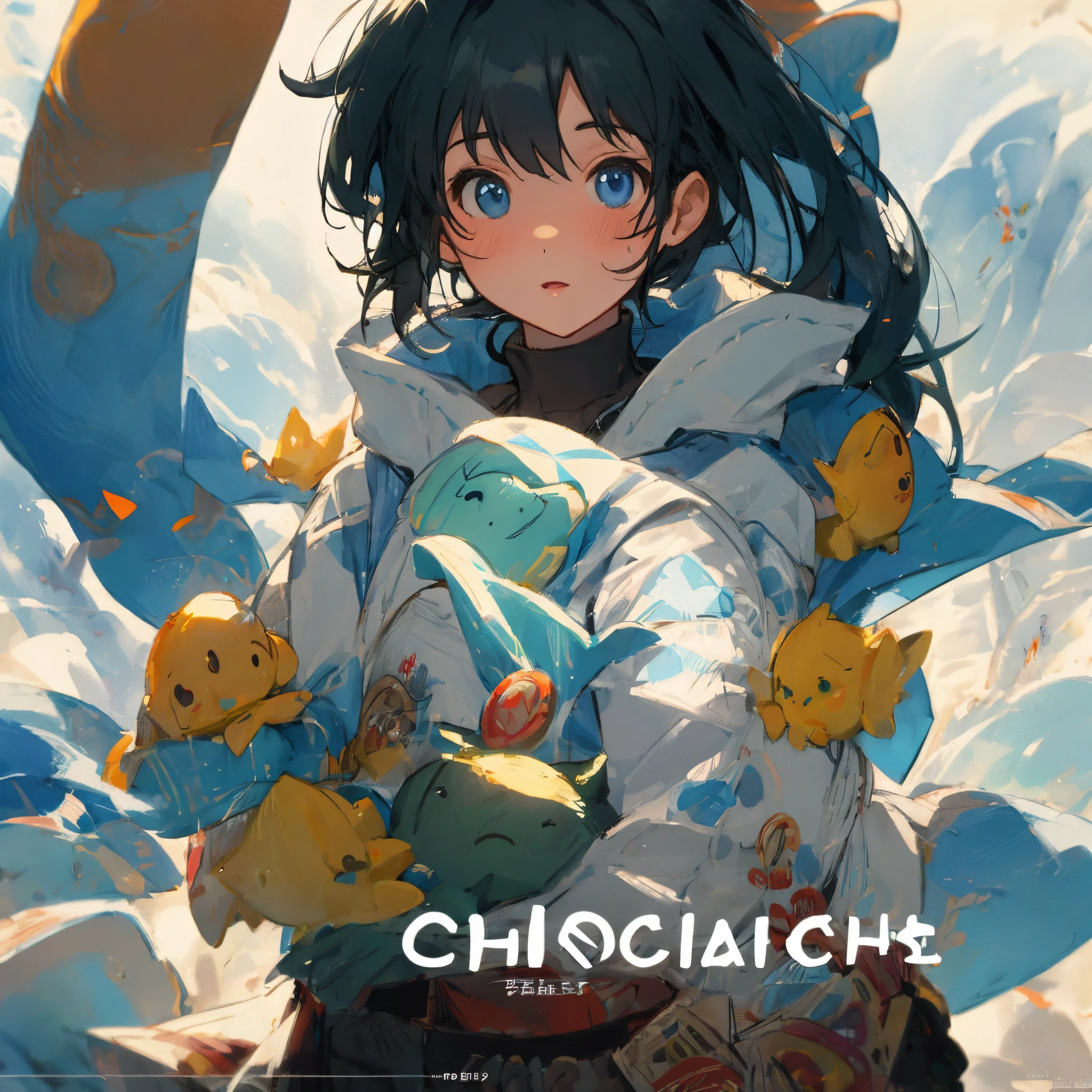 (((Masterpiece))), high-quality, detailed artwork, vibrant colors, intricate details, immersive fantasy world, mystical creatures, enchanting atmosphere, dynamic composition, mesmerizing lighting, magical elements, epic battle scene, ethereal landscapes