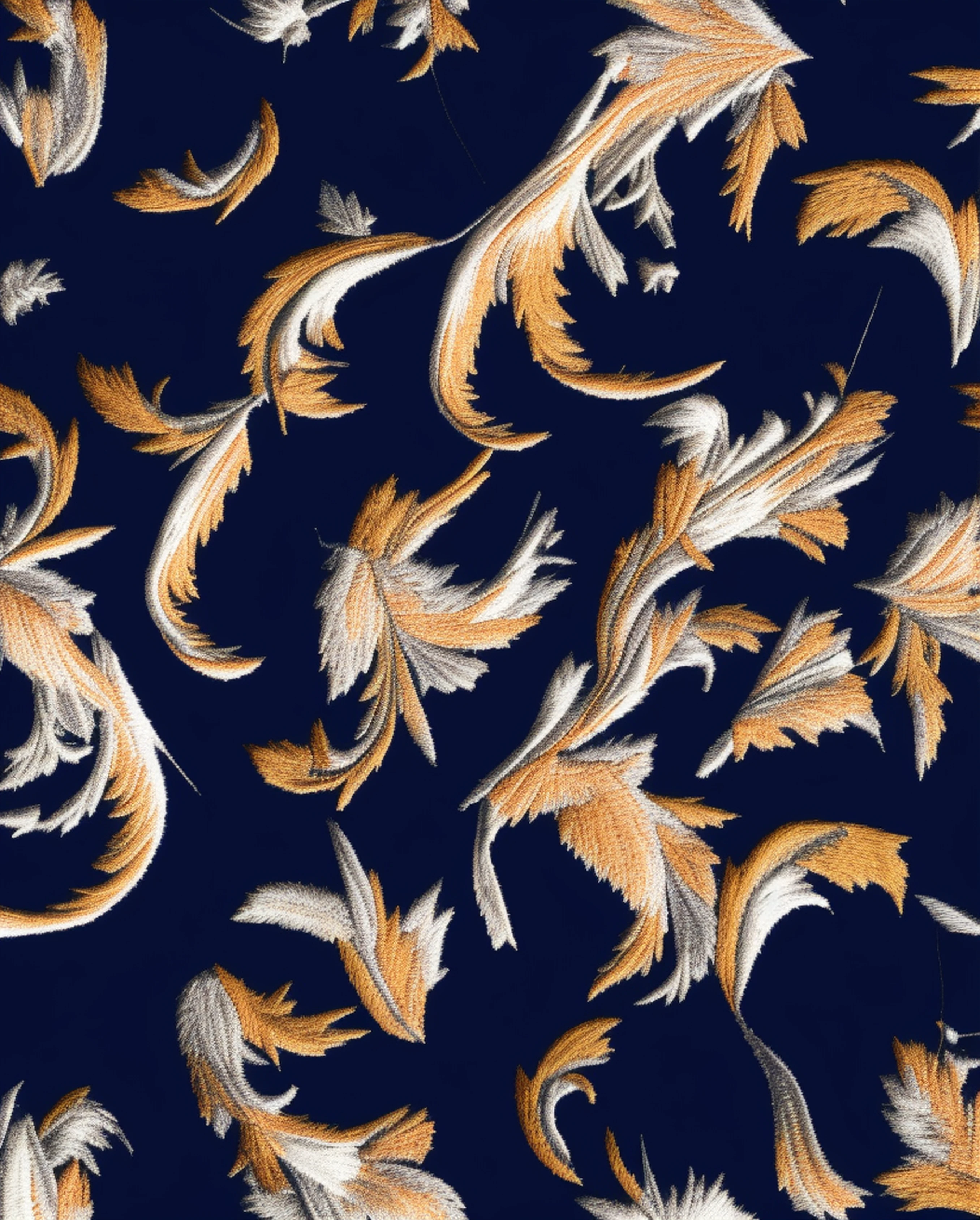 embroidery
