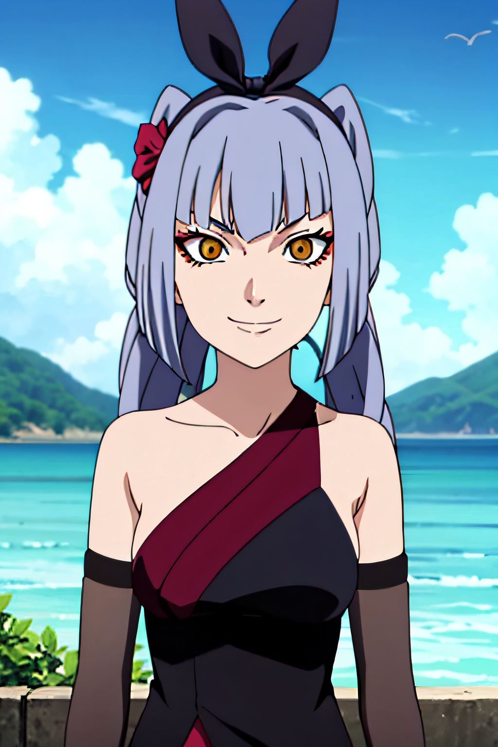 Naruto - Mashup - Characterpack v1.0
