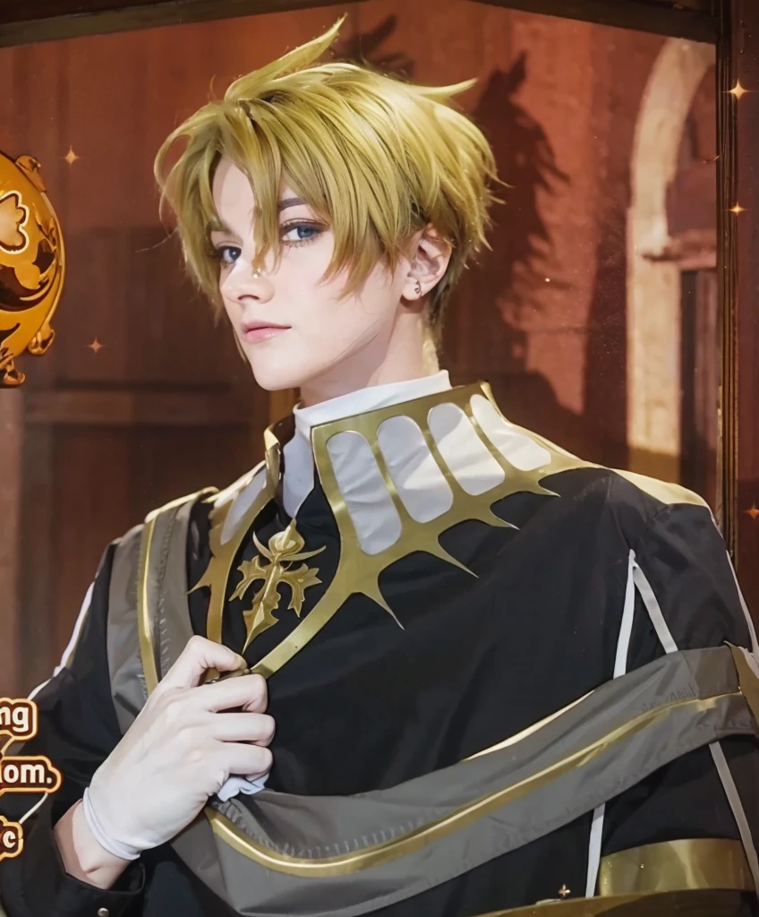 Real person, full hd quality