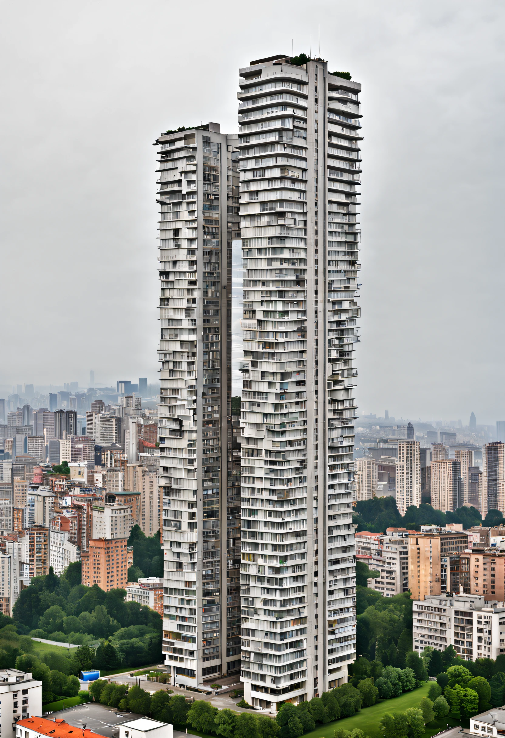 mega high-rise building, tall house, the building is a skyscraper, Tall skyscrapers, , visto ao longe, Single building, skyscrapper, Complete building, emphasis on tall buildings,，There are a lot of windows，There are also a lot of windows，Aerial photo of a single-family skyscraper， author：Andreas Gursky, author：Thomas Strus, Other Gursky, inspired by Andreas Gursky, full building, big poor building, ultra-realistic realism,