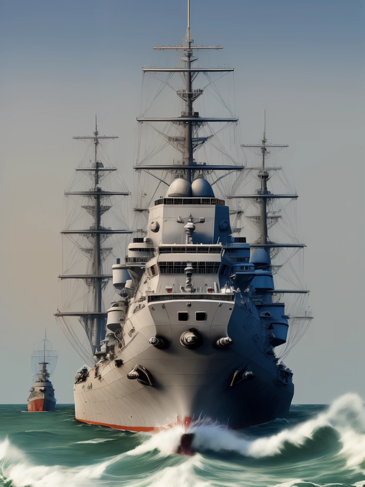battleship