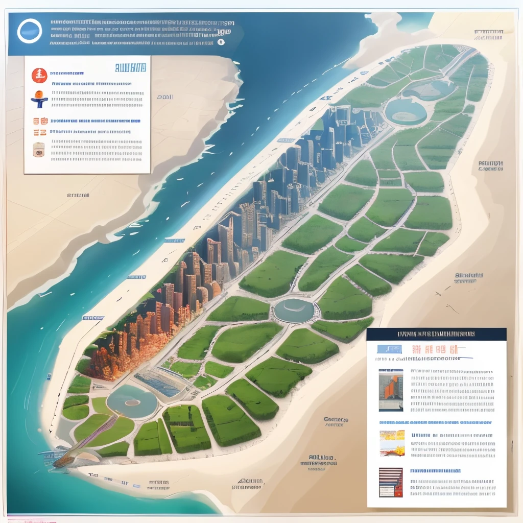Generate a poster about the relationship between Guangzhou and the Maritime Silk Road