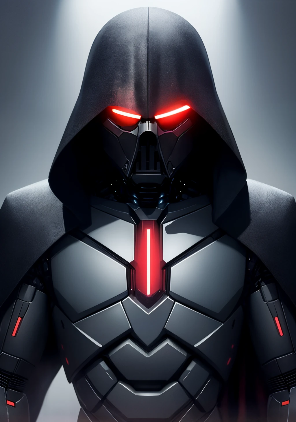AI darkside