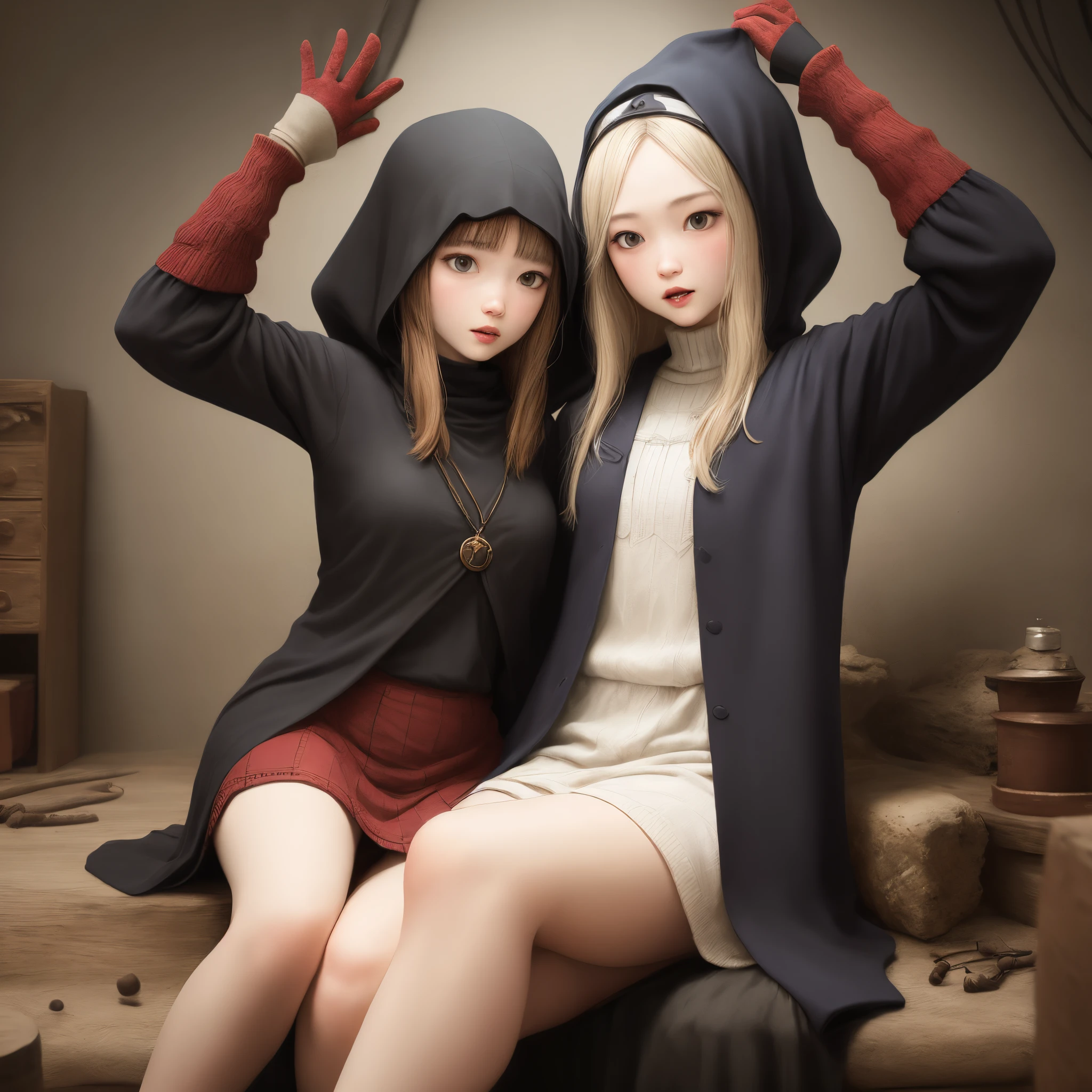 cultist