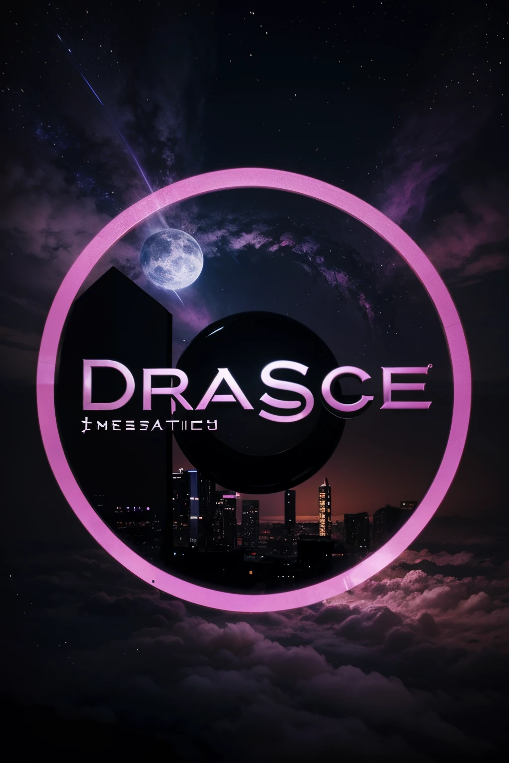 Dreamscape Studios logo