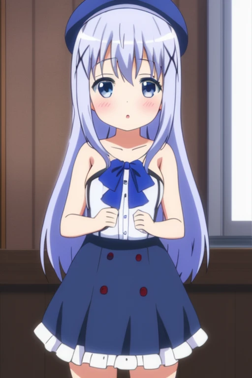 Sexo, kafuu chino, La mejor calidad, Obra maestra, Altas Resoluciones, solamente, {kafuu_chino_es el conejo de la orden:1.15}, ((Totally naked)), ((totalmente desnudo)), (totalmente desnuda)), small curvy loli, Anime 3D realista, ((Kafuu Chino)), seductora chica de anime, character is in her natural pose, Imagen ultra realista, anime. Soft lighting, [ Fotorrealismo 4K ]!!, Cuerpo perfecto sombreado realista, cuerpo esponjoso, Estilo realista de anime 3D, Anime muy detallado, ((sombreado hiperrealista)), (((naked))), (Chica hiper realista:1.2), ((Kafuu Chino)), cuerpo completo, Single Body, Esperando, sentado en el suelo, (muslos internos expuestos), rodillas dobladas, smal boobs:1.3, Female Room, Sala de taberna tradicional, hiperrealista, cinematography lighting, (Octane representation), Trazado de rayos, evening lighting, realismo, 8k UHD
