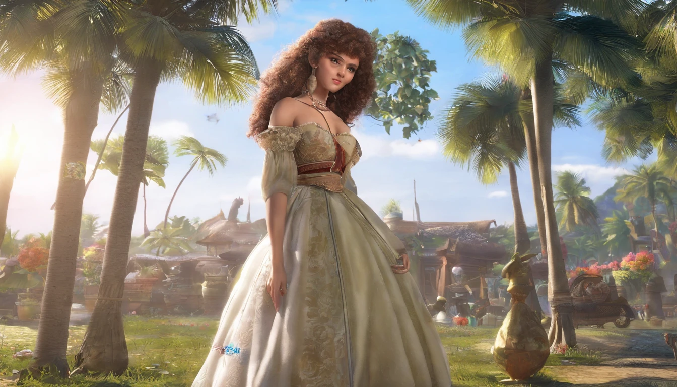 (master part), (best quality), (super detalhado), (cabelo sujo), (illustration), (Um senhor) (Cabelo branco 1.5) (olhos azuis), (Sem ombros), Hanfu, (olhando para o seu neto, (conversando), (background of a site), Olhos bonitos e delicados, rosto delicado e bonito, Subindo (high saturation), (Littrite Colorido), Bolhas Multicoloridas, (Glitter), Destaque no rosto, PerfeitoNwsjMajic, Roupas Conservadoras, sem ombros, summer clothes, figura perfeita,