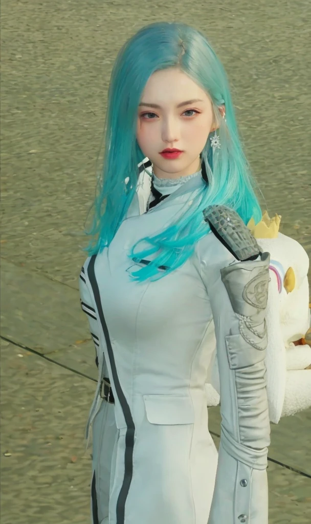 ((Best picture quality, 8K, tmasterpiece:1.3)), 1girll, Beautiful woman with slender abs:1.3, (Casual hairstyle, :1.2), Pink low-cut bra，Super large，The skin is very white，Ultra-fine face, A detailed eye, 二重まぶた，ssmile。Take pictures in cute poses，The figure is very bad，tiny small waist，Super big breasts，Close-up，Close-up chest，White-skinned，The background is casual，Close-up Shot Shot
