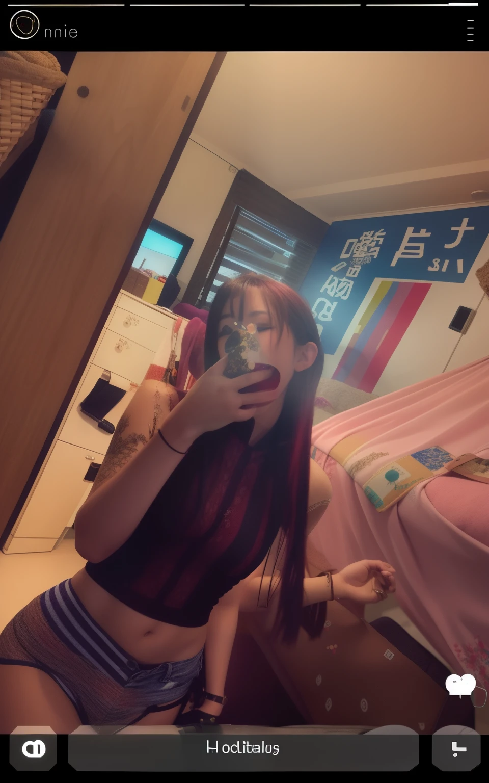 Hot