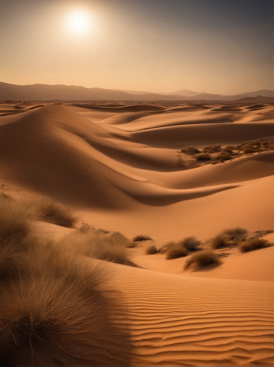 3 d animated movie,Hyper-realistic,Ultra-wide viewing angle,fisheyelens,Vast desert,oases,中景 the scene is,super-fine,Detailed pubic hair,stereoscopic perspective,Works of masters,detail in face,super-fine,16K resolution,high qulity,电影灯光,High picture detail,dynamic viewing angle,Detailed pubic hair,Epic shooting,oc rendered