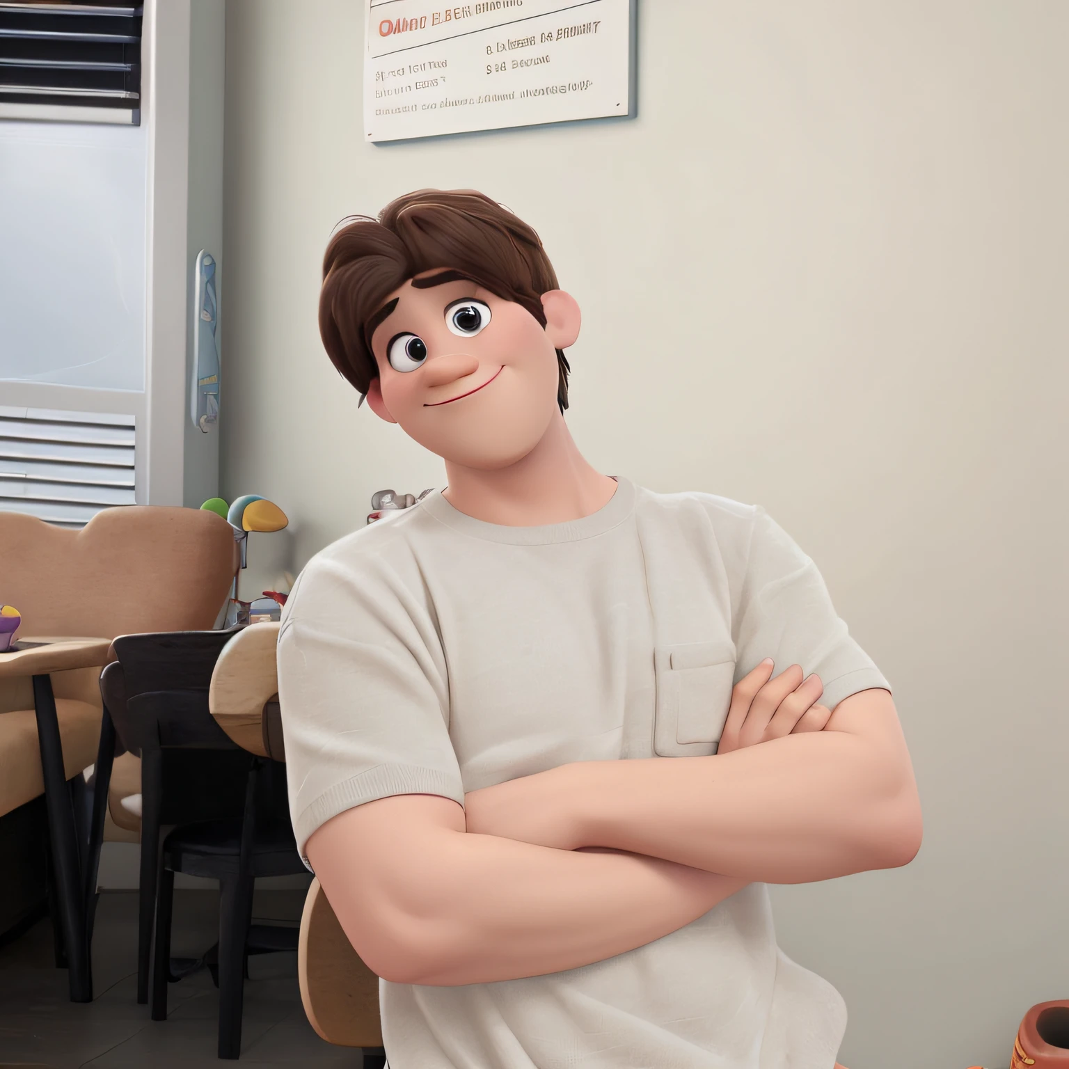 Disney Pixar